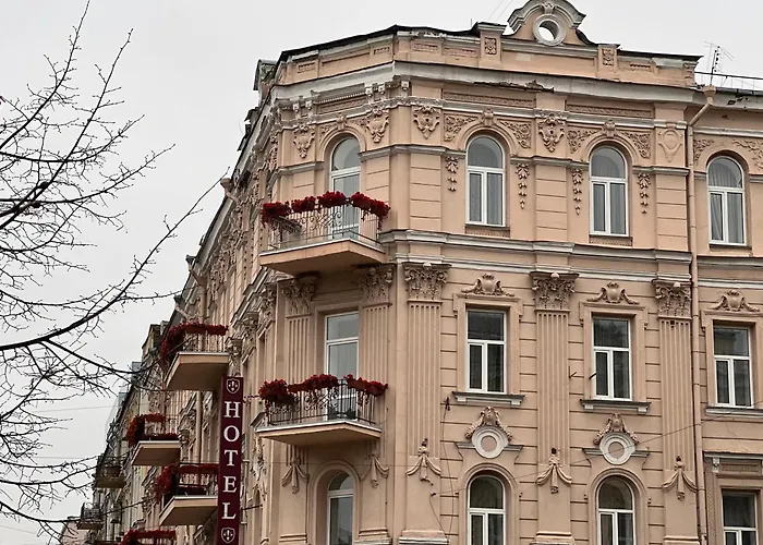 Роял ГрандГотель